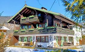 Chalet Dr. Datz